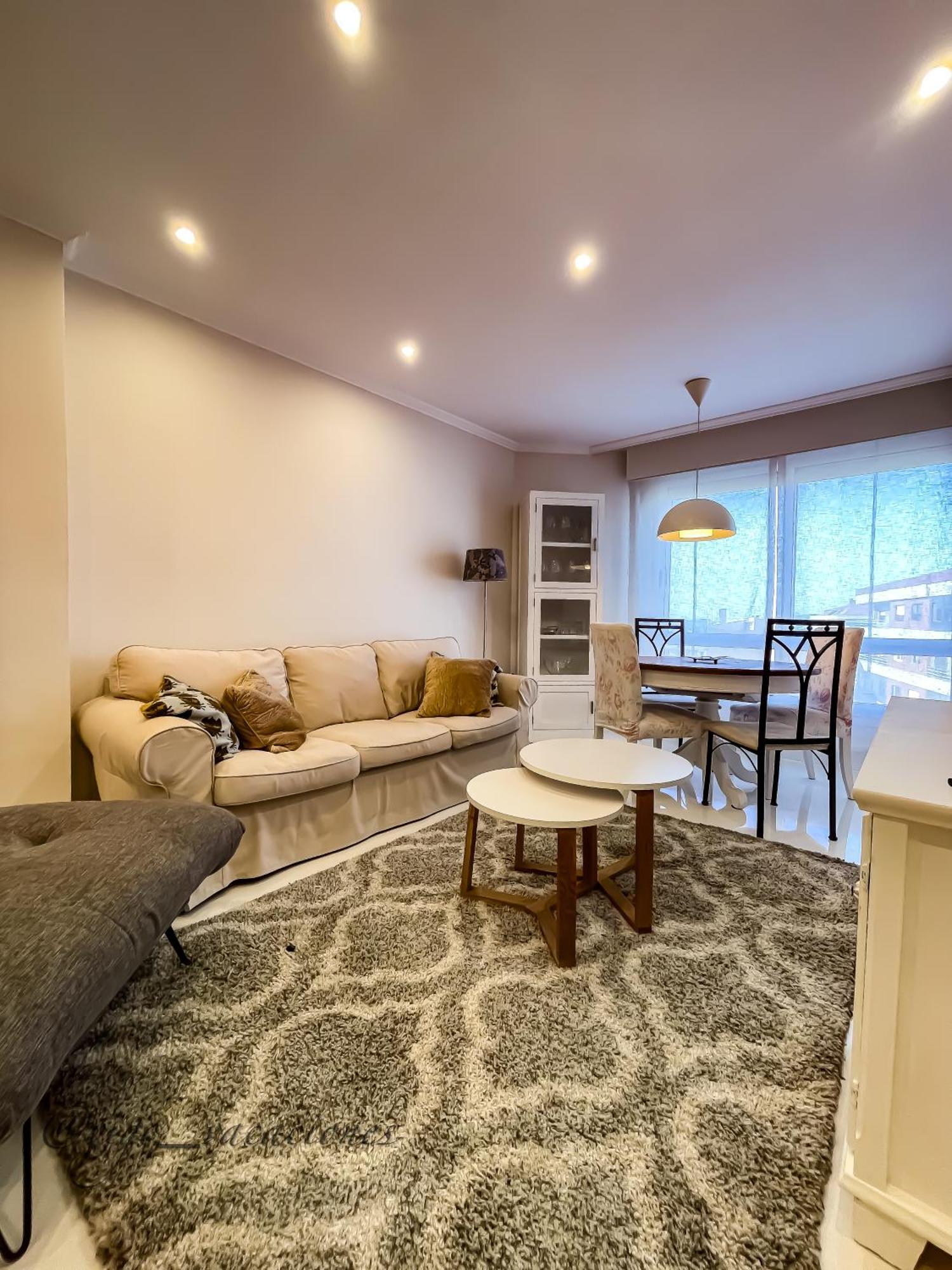 Ferienwohnung Acogedor Piso Familiar Travesia Vigo Exterior foto