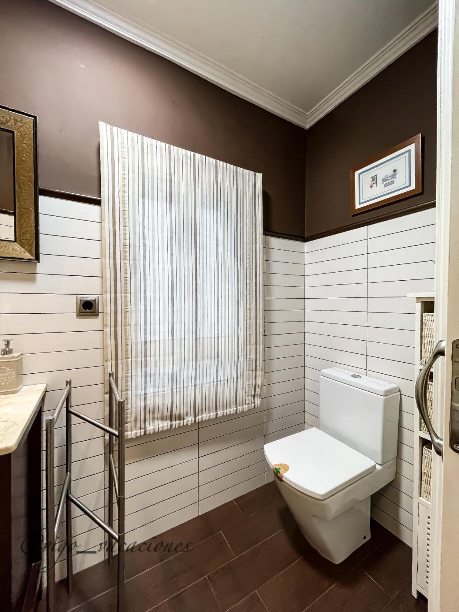 Ferienwohnung Acogedor Piso Familiar Travesia Vigo Exterior foto